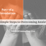 Simple Steps to Overcoming Anxiety: Introduction