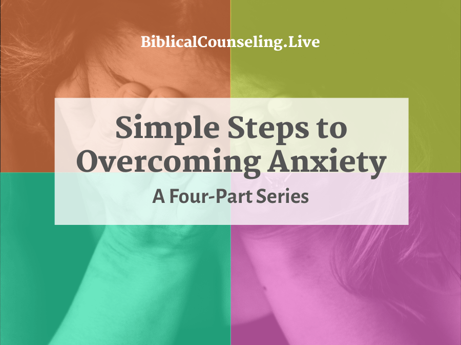 Can the psychological theories of trauma, repression, and behavior modification help with anxiety?